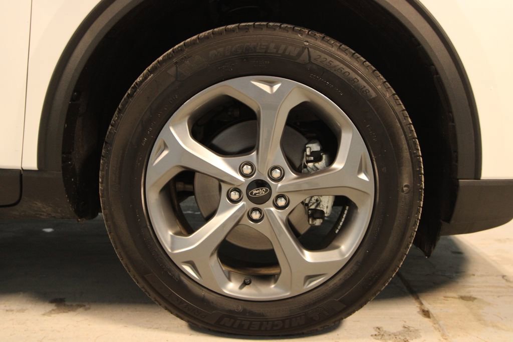 Used 2025 Ford Escape ST-Line Select w/ Tech Pack #1 AWD/4WD image 36