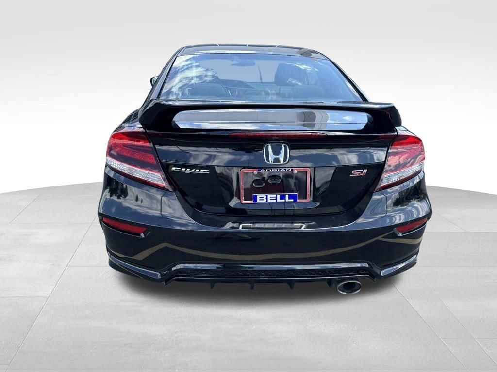 Used 2015 Honda Civic Si image 7