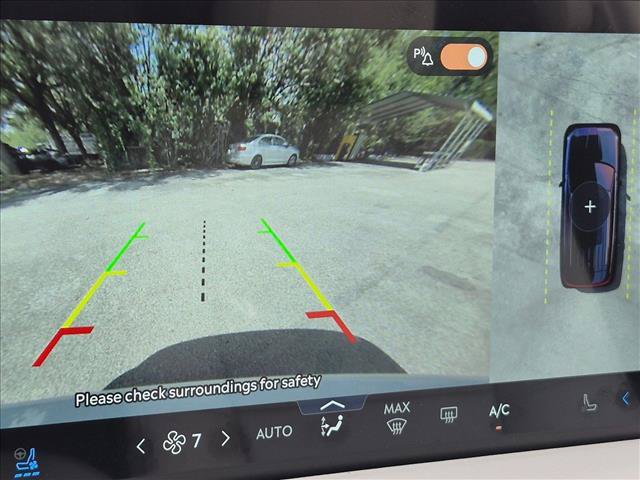 New 2026 Lincoln Aviator 2WD image 13