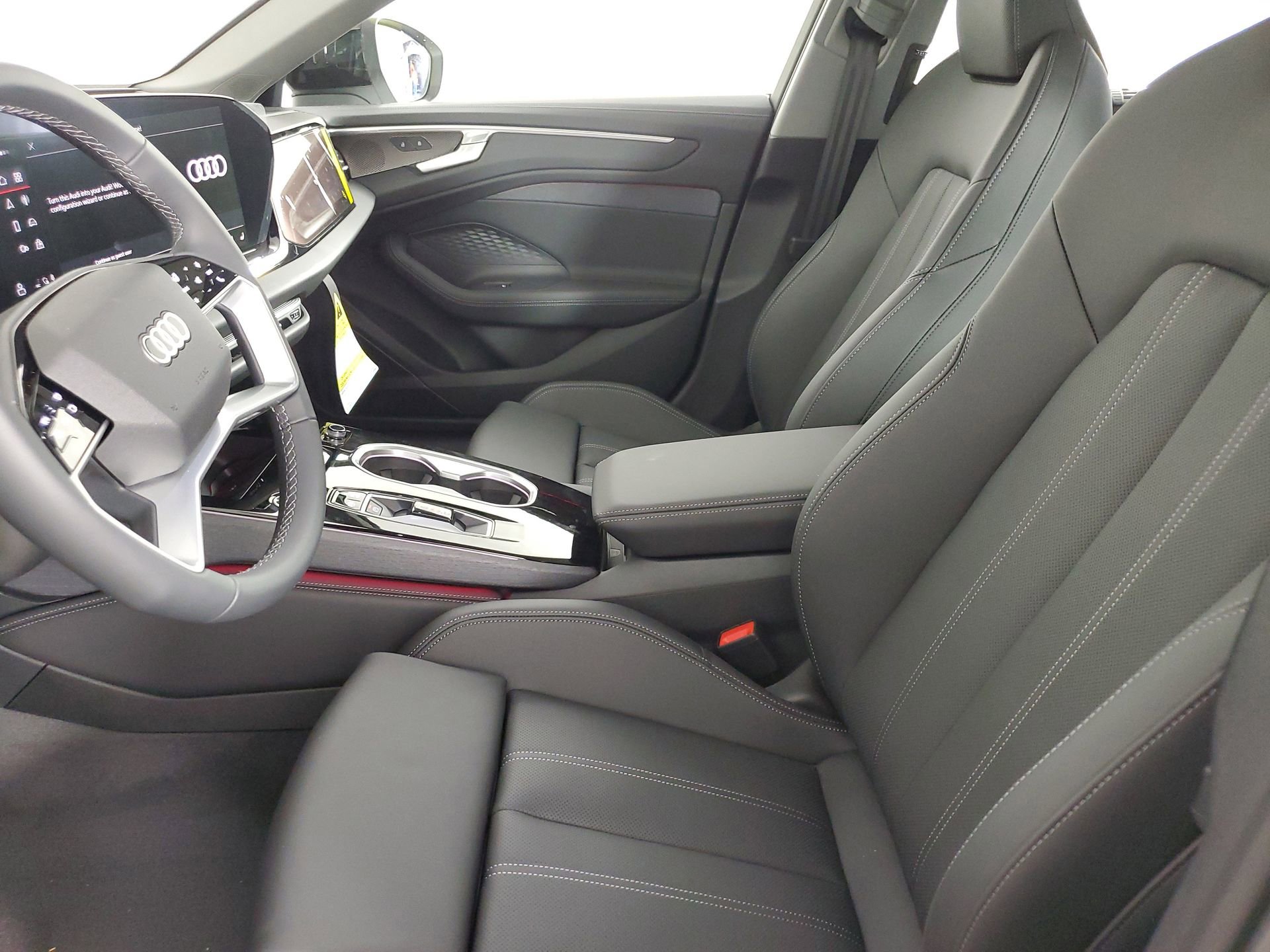 New 2026 Audi A6 Prestige image 28