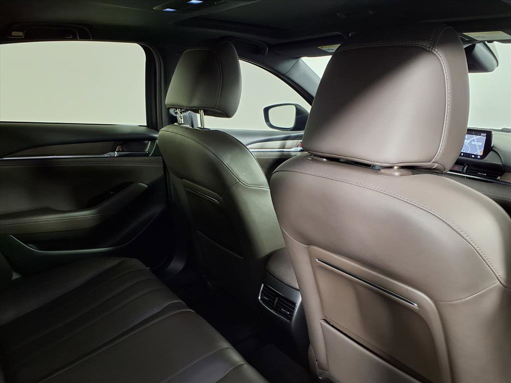 Used 2018 MAZDA MAZDA6 Signature image 11