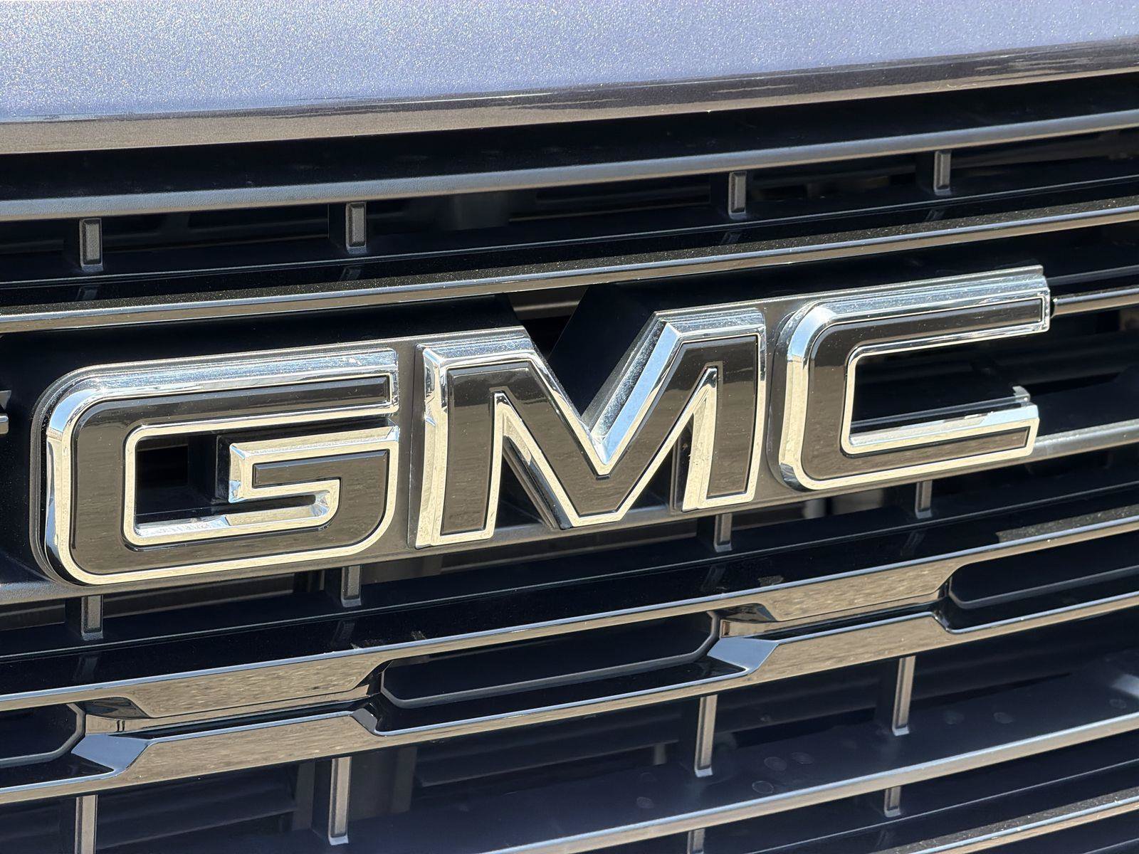 Used 2024 GMC Sierra 1500 Elevation AWD/4WD image 30