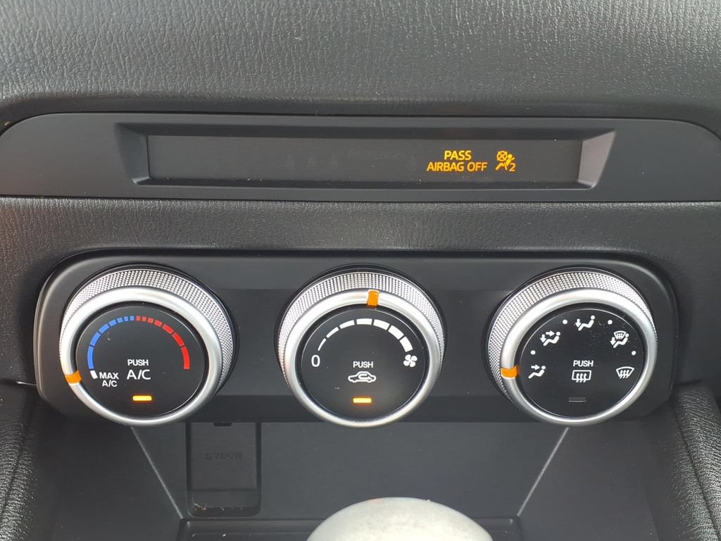 Used 2023 MAZDA CX-5 AWD 2.5 S image 8
