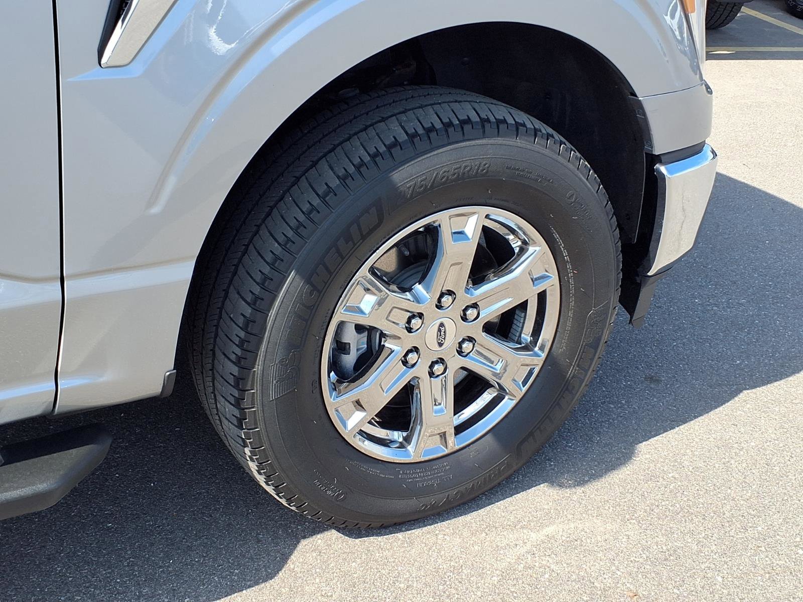 Used 2022 Ford F150 XLT w/ Equipment Group 302A High image 26