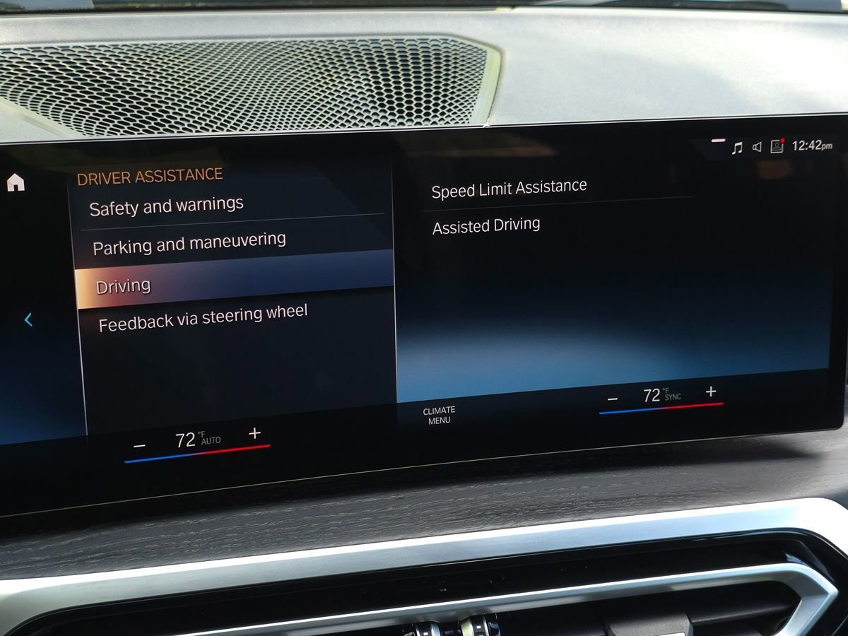 Used 2023 BMW i4 eDrive35 RWD image 50