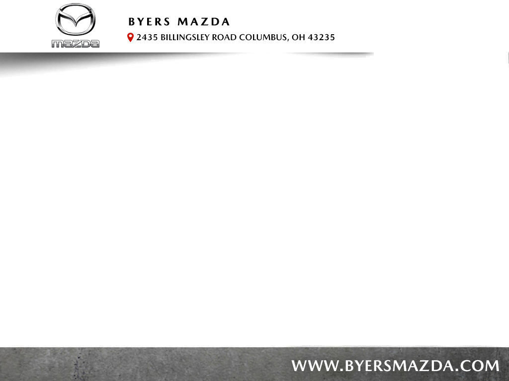 Certified 2025 MAZDA CX-50 AWD 2.5 Turbo w/ Accent Package
