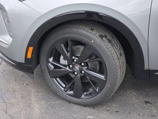 New 2026 Buick Envision Sport Touring AWD/4WD image 25