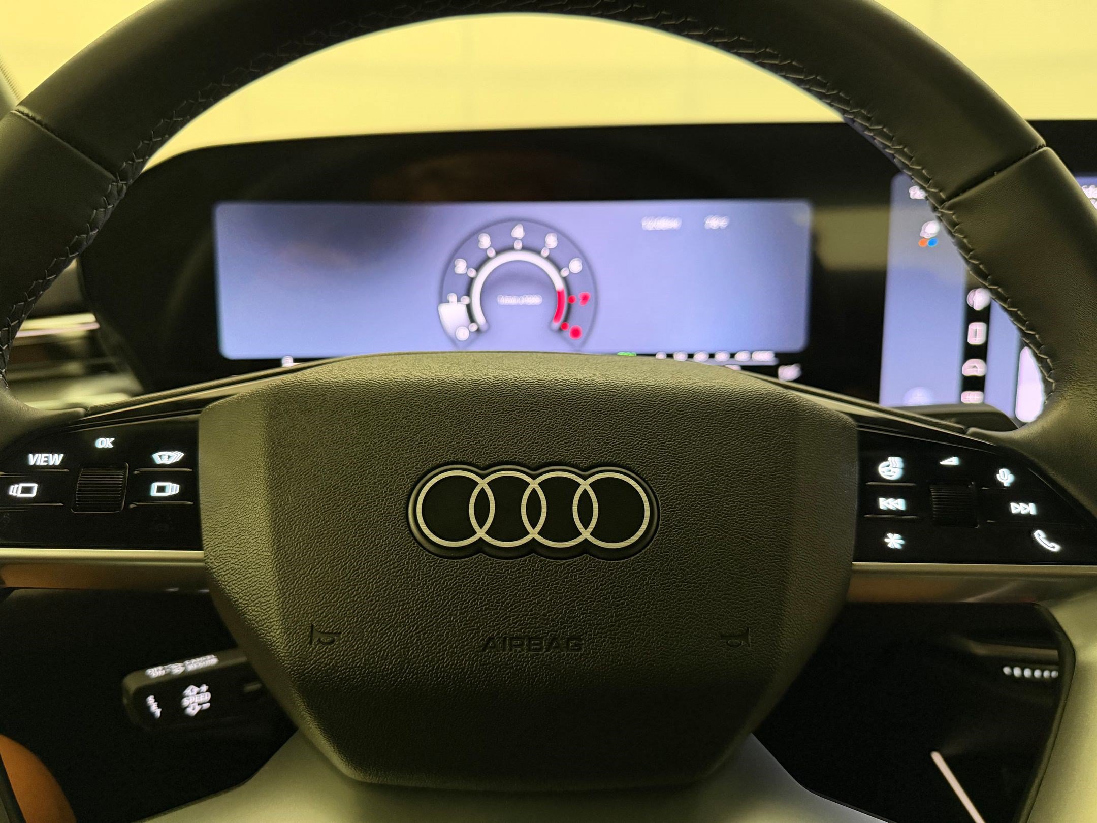 New 2026 Audi A6 Premium Plus AWD/4WD image 11