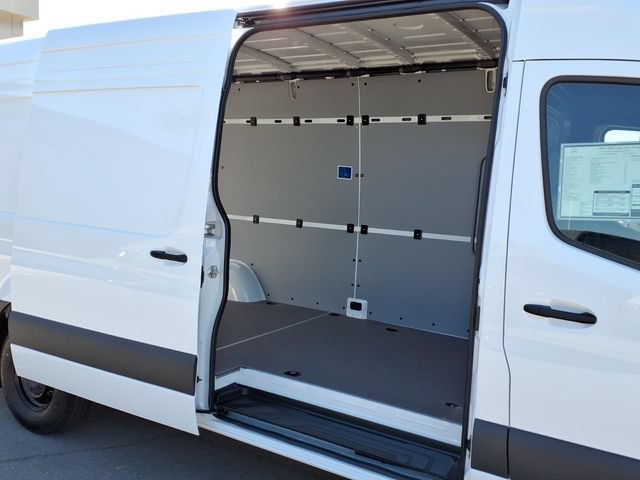 New 2026 Mercedes-Benz Sprinter 2500 image 22