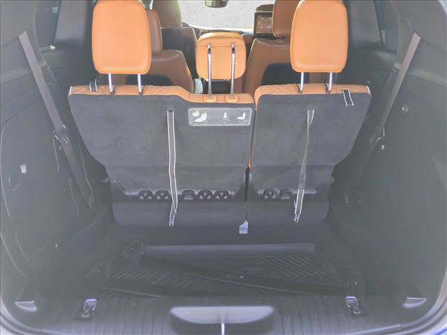Used 2021 Chrysler Pacifica Pinnacle FWD image 6