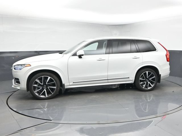Used 2024 Volvo XC90 B5 Plus w/ Protection Package AWD/4WD image 4