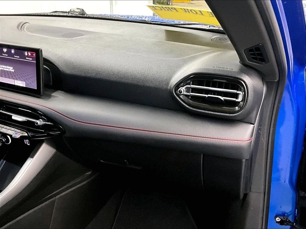Used 2024 Dodge Hornet R/T w/ Tech Pack w/o Parking AWD/4WD image 13