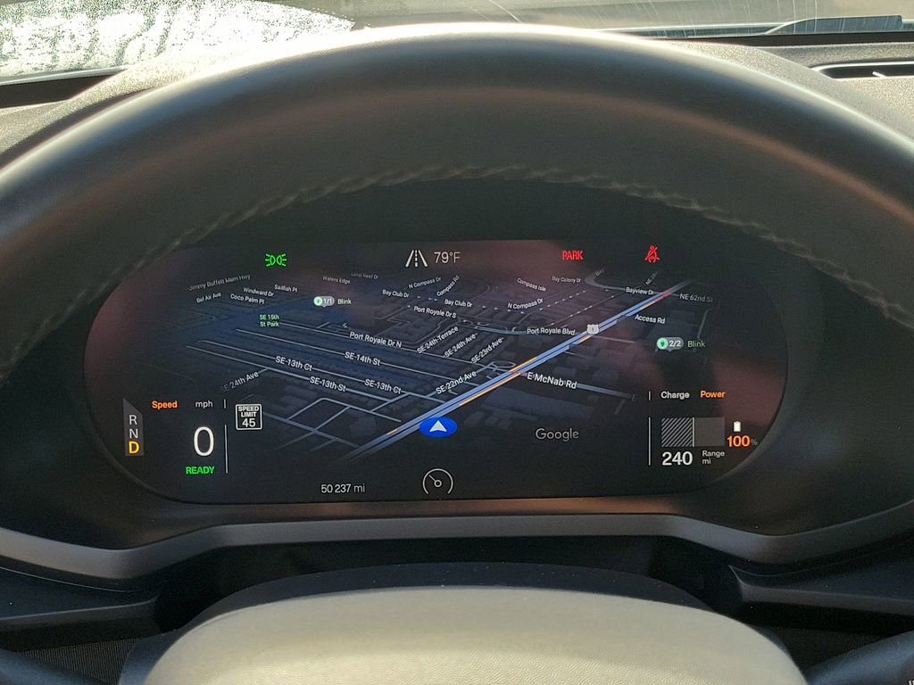 Used 2022 Polestar Polestar 2 image 24