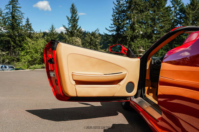 Used 2009 Ferrari F430 Spider RWD image 27
