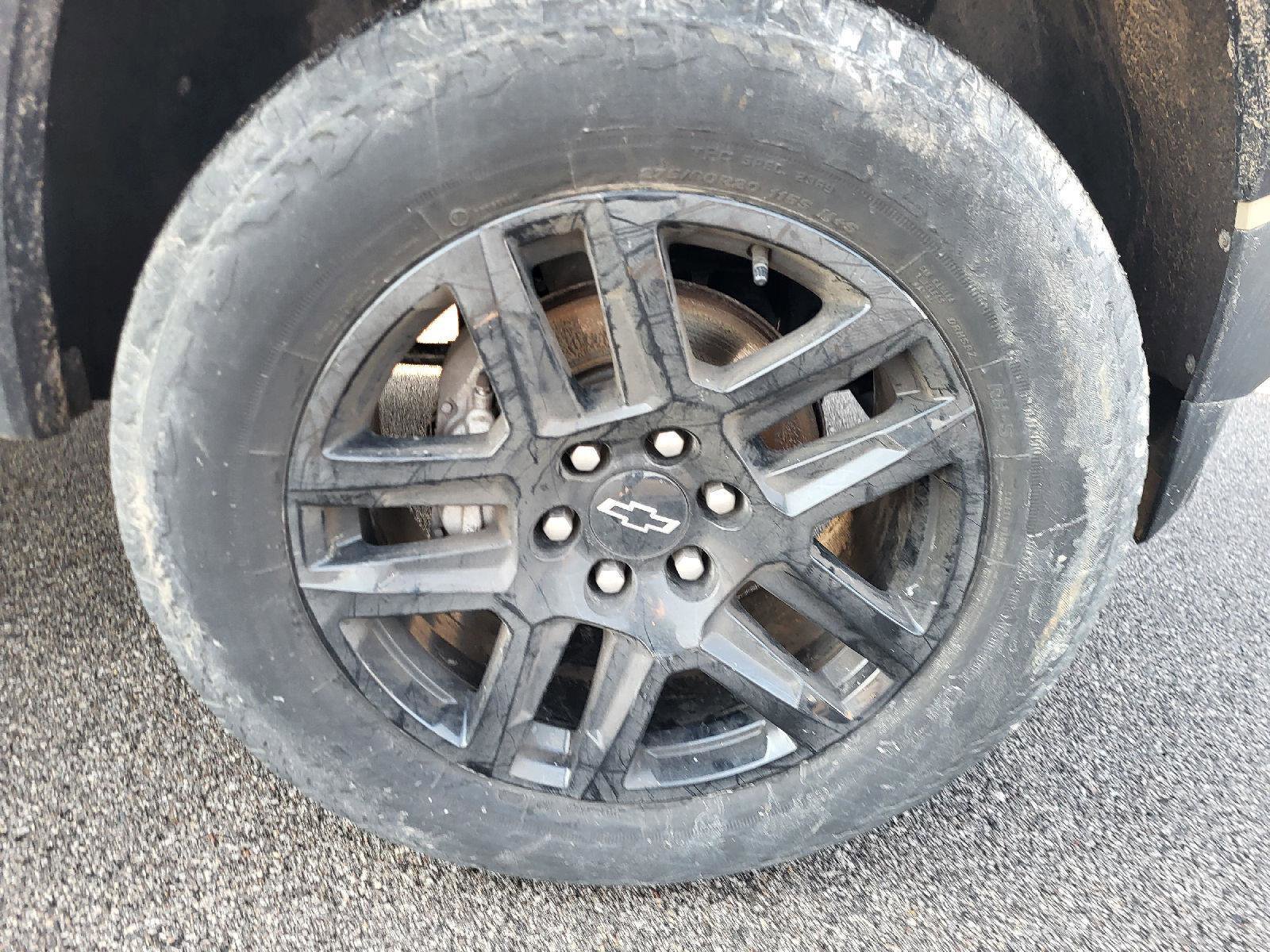 Used 2023 Chevrolet Colorado Trail Boss w/ Advanced Trailering Package image 14