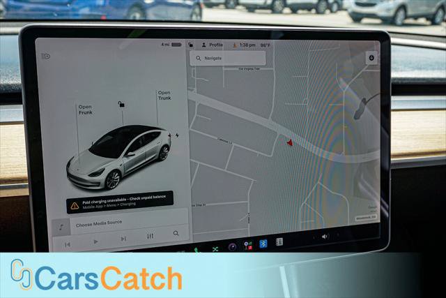 Used 2019 Tesla Model 3 Mid Range RWD image 26