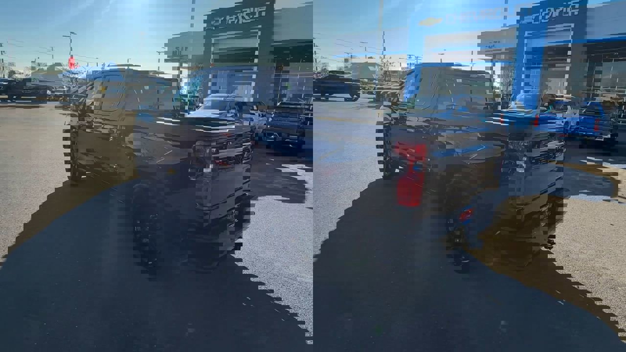 New 2026 Chevrolet Silverado 1500 RST w/ All Star Edition Plus image 5