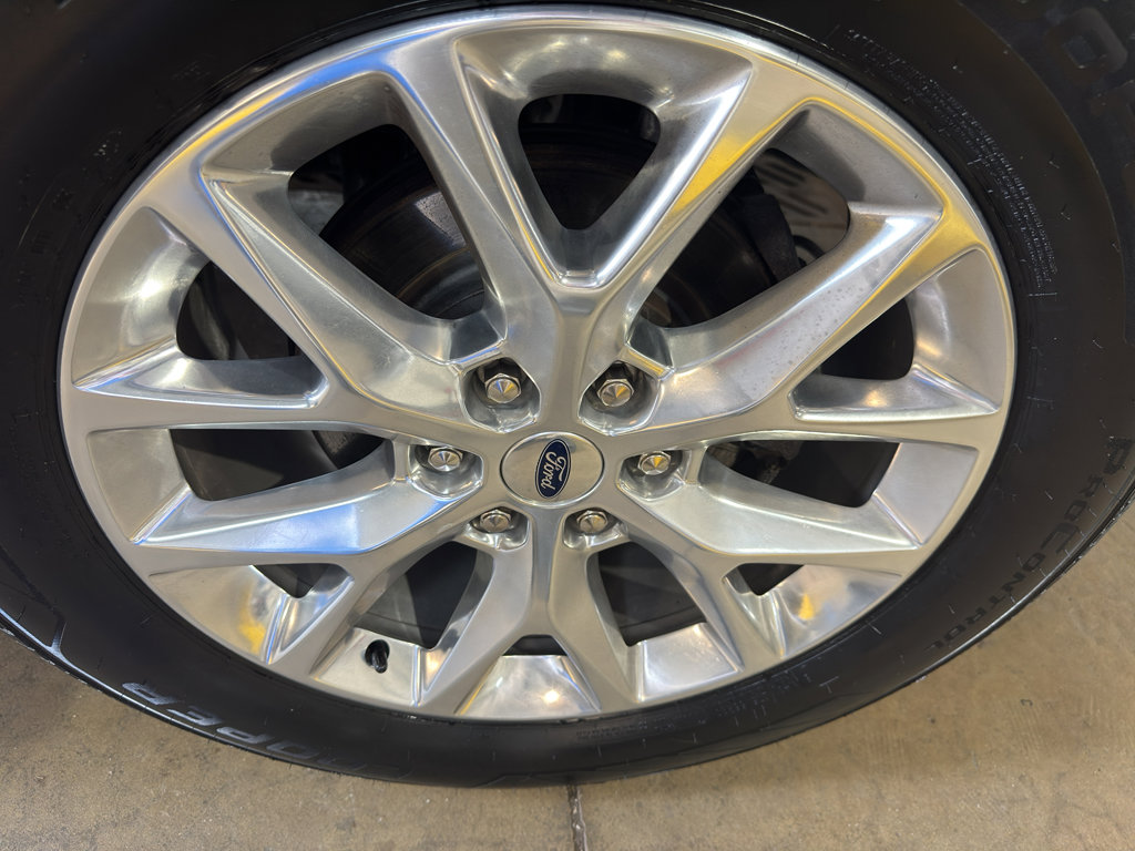 Used 2021 Ford Expedition Max XLT image 30