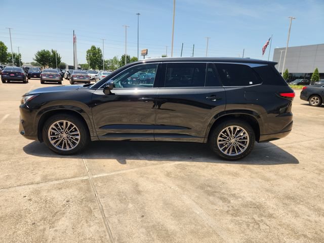 Used 2024 Lexus TX 350 FWD w/ Cold Weather Package image 4