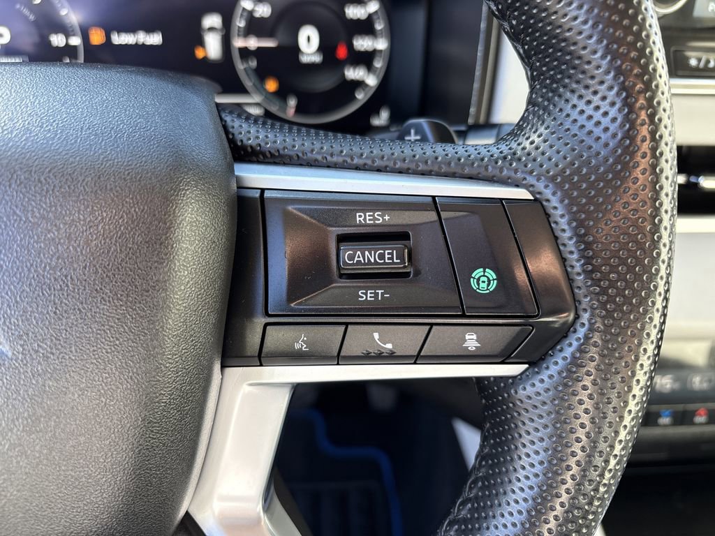 Used 2023 Mitsubishi Outlander SEL 40th Anniversary image 17