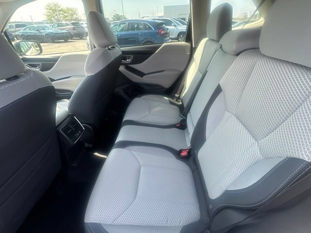 Used 2022 Subaru Forester Premium w/ Popular Package #1 AWD/4WD image 12