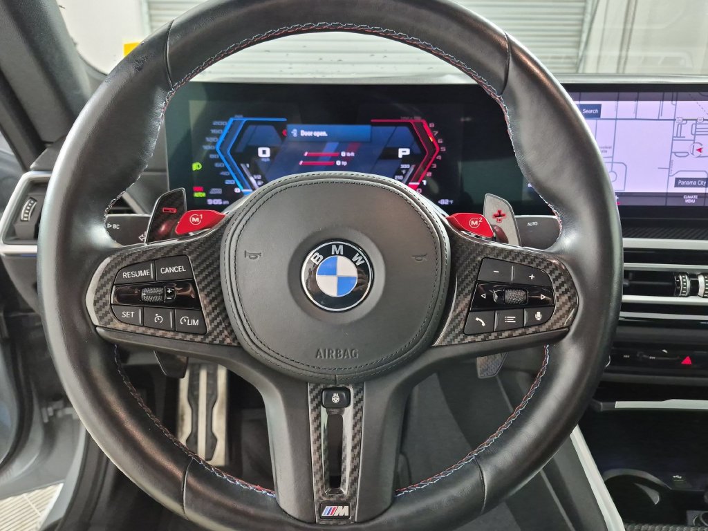 Used 2024 BMW M2 w/ Lighting Package RWD image 13
