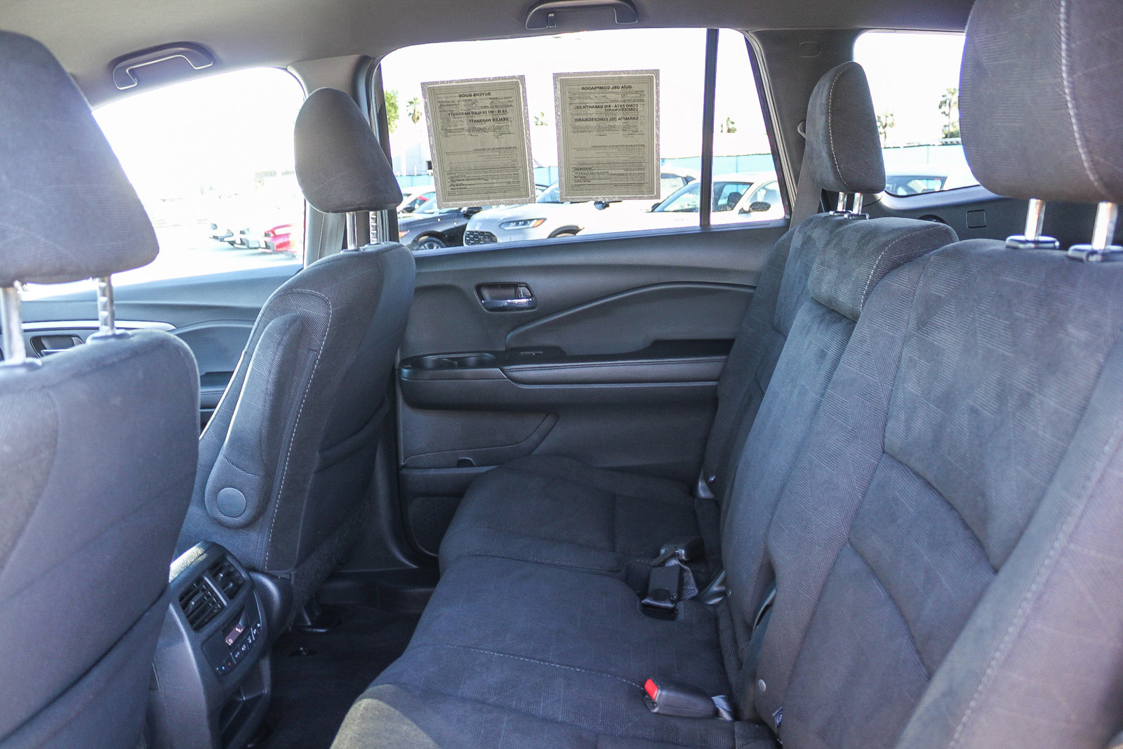 Used 2022 Honda Pilot Sport image 20