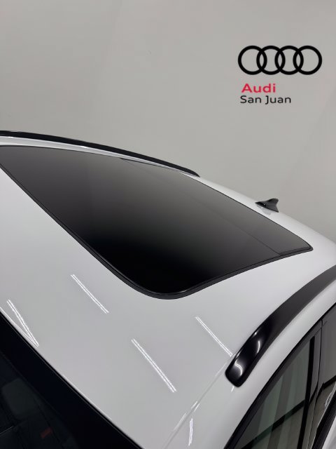 New 2026 Audi Q3 quattro 2.0T AWD/4WD image 7