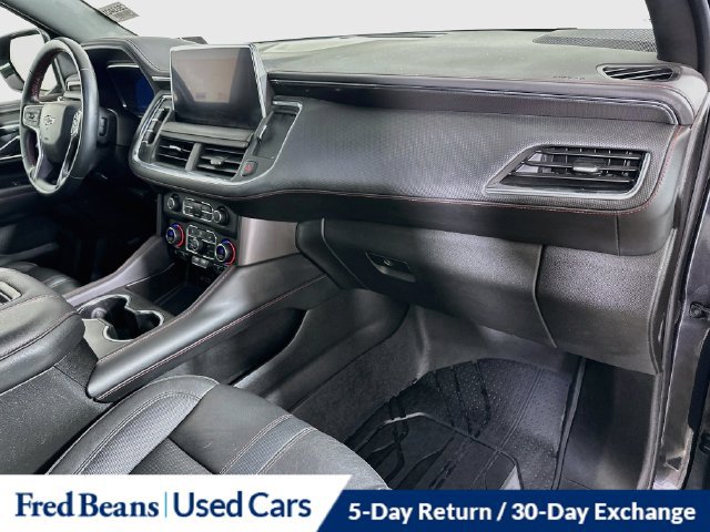 Used 2023 Chevrolet Tahoe RST AWD/4WD image 38