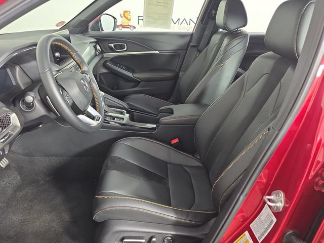 Used 2026 Acura Integra A-Spec w/ Technology Package FWD image 18