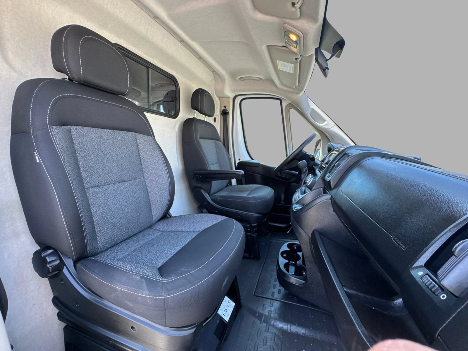 Used 2020 RAM ProMaster 1500 FWD image 78