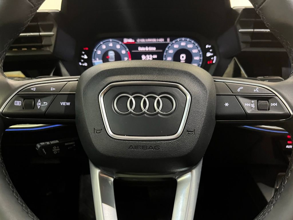 Used 2023 Audi A3 2.0T Premium Plus AWD/4WD image 20
