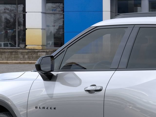New 2026 Chevrolet Blazer LT w/ Convenience Package FWD image 12