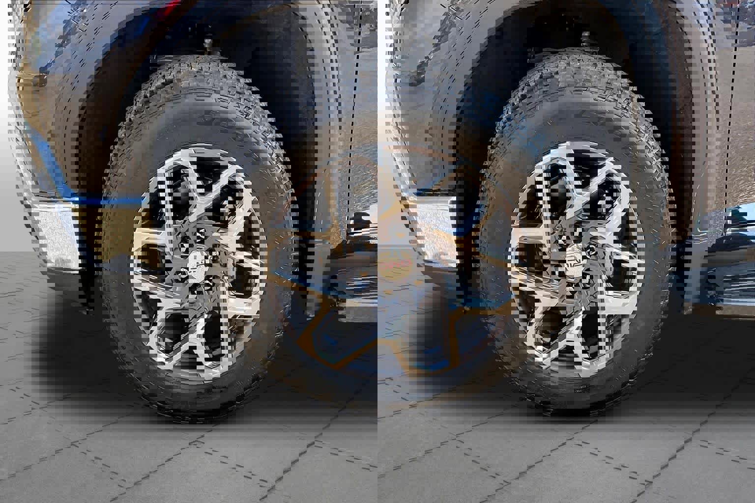 Used 2022 GMC Sierra 1500 SLT w/ SLT Convenience Package image 11