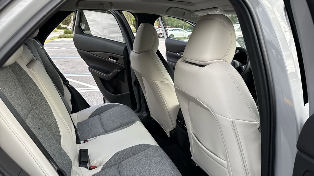 New 2026 MAZDA CX-30 AWD 2.5 S image 34