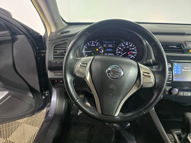 Used 2013 Nissan Altima 2.5 SV w/ 2.5SV Convenience Pkg image 10