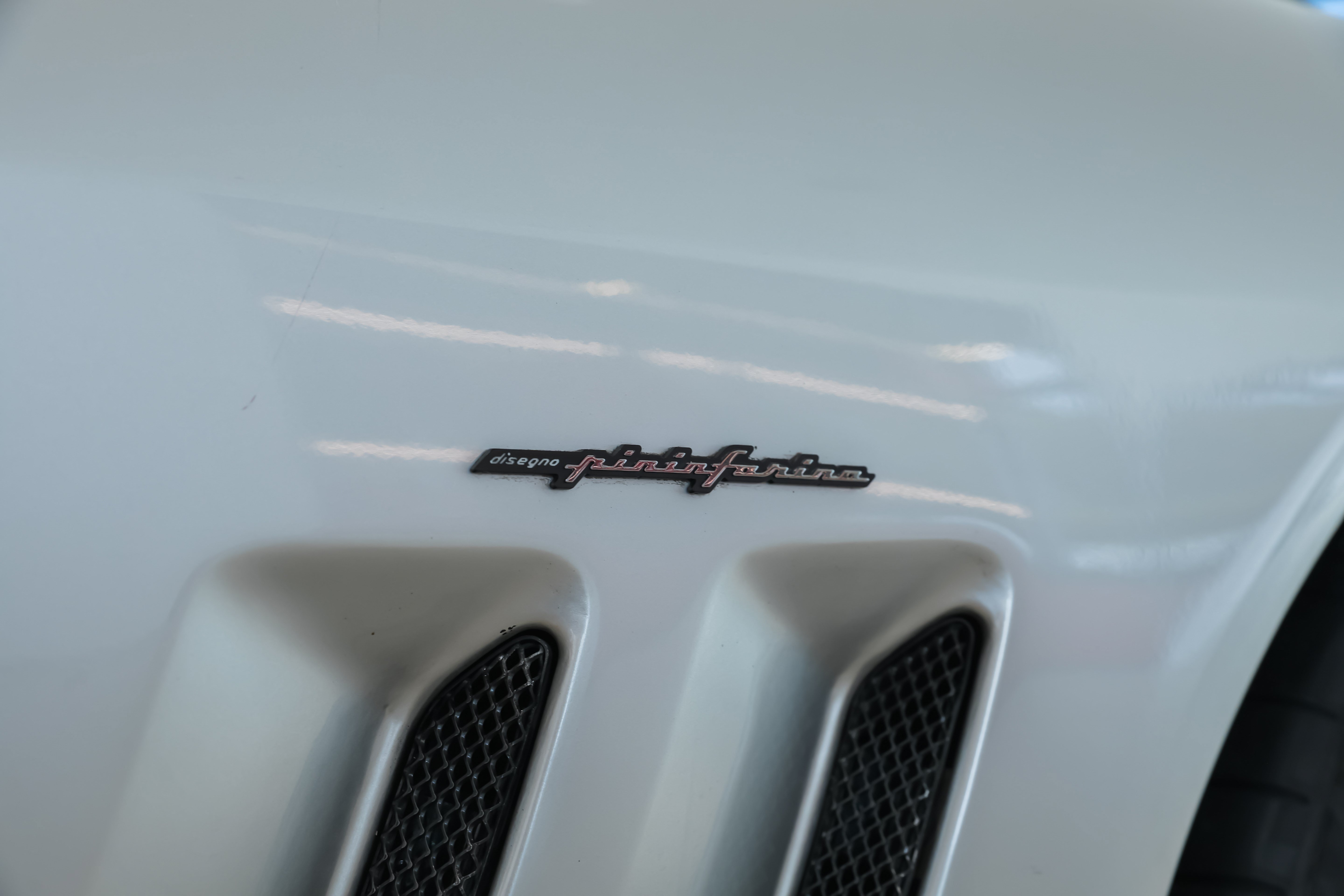 Used 1998 Ferrari 550 Maranello Coupe RWD image 35