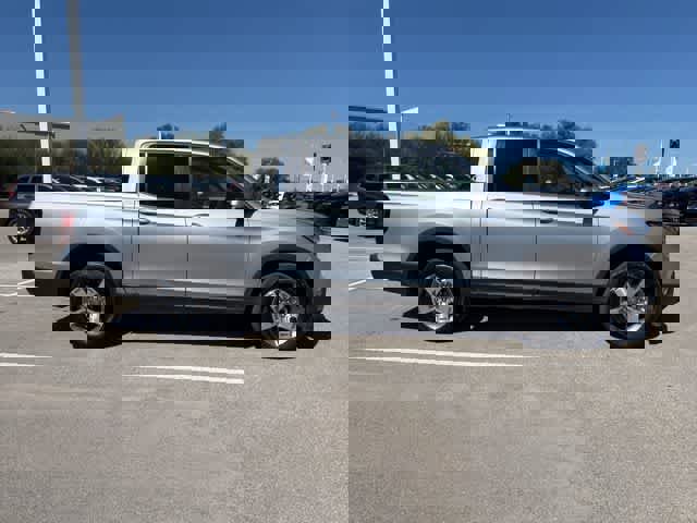 Used 2025 Honda Ridgeline RTL image 6