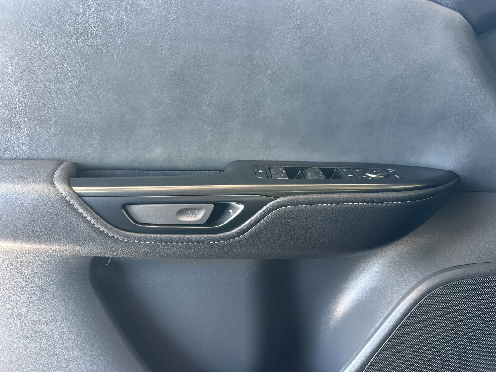 Used 2024 Lexus RZ 300e Premium w/ Accessory Package (P5) FWD image 11