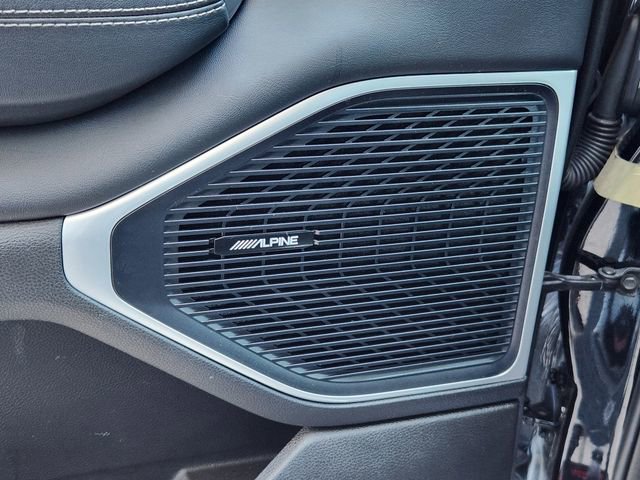 Certified 2022 Jeep Wagoneer Series III w/ Rear Seat Video Group 1 image 22