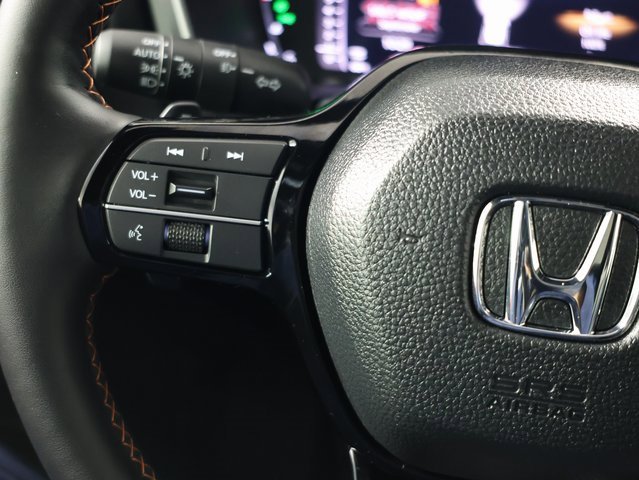 New 2026 Honda Passport TrailSport Elite image 20