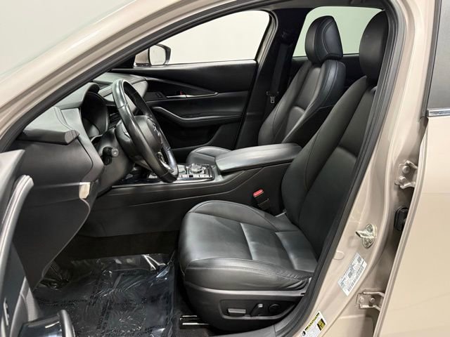 Used 2024 MAZDA CX-30 AWD 2.5 S w/ Preferred Package image 14