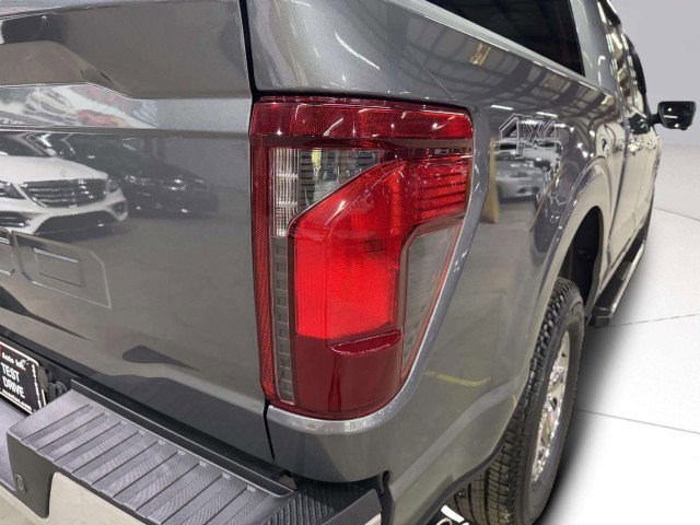 Used 2024 Ford F150 XLT w/ Equipment Group 302A MID image 70