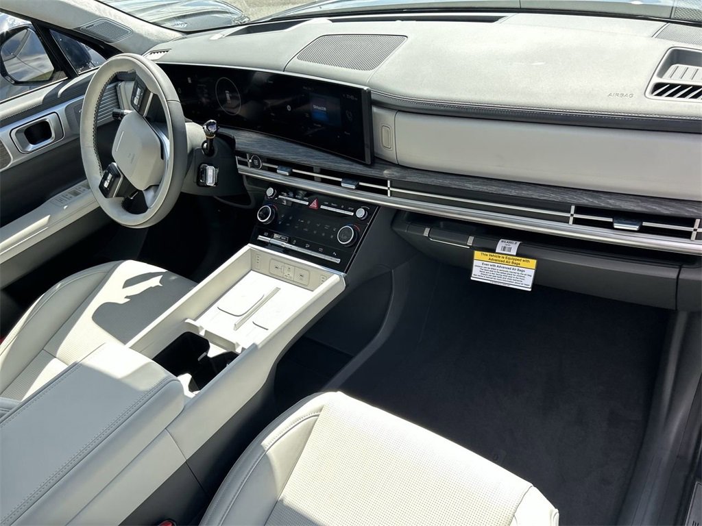 New 2026 Hyundai Santa Fe Calligraphy image 19