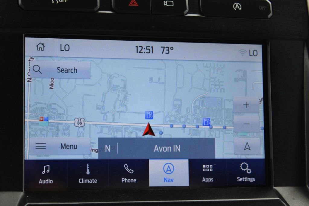 Used 2019 Ford F150 Limited image 39