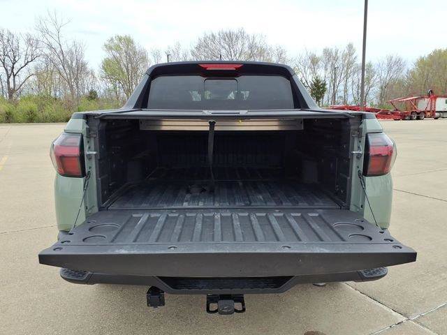 Used 2023 Hyundai Santa Cruz SEL Premium image 19