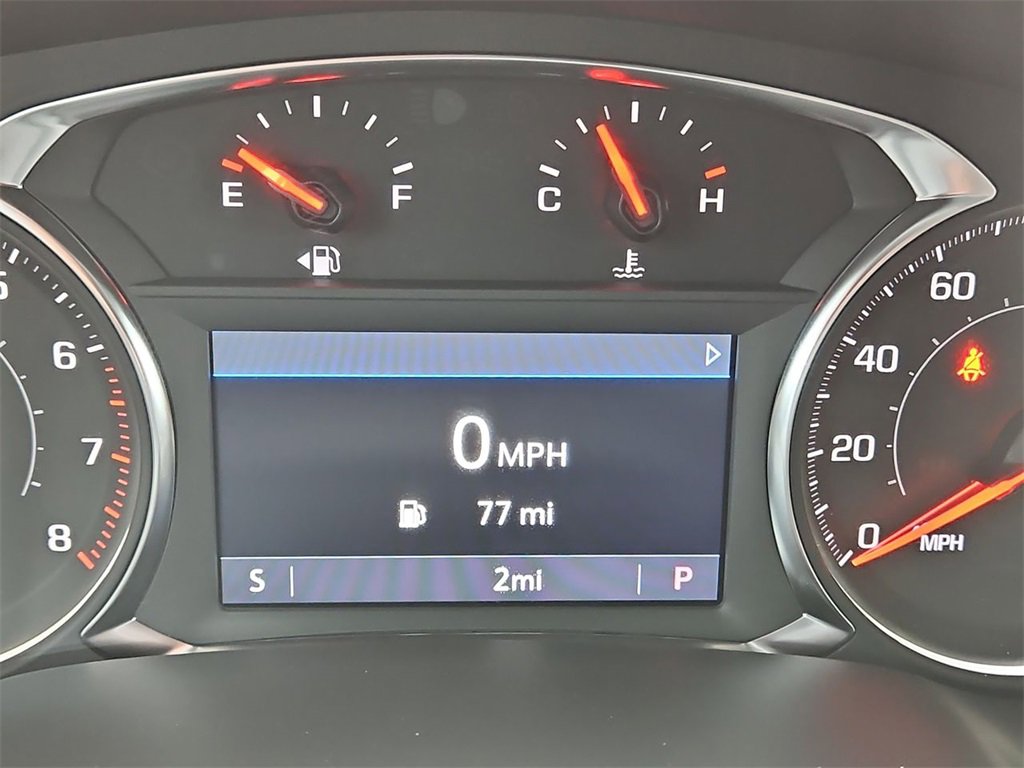 New 2026 Chevrolet Blazer LT w/ Convenience Package image 12