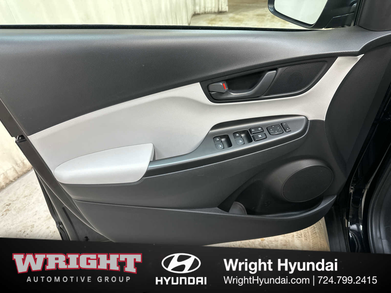 Certified 2023 Hyundai Kona SEL w/ Cargo Package image 9