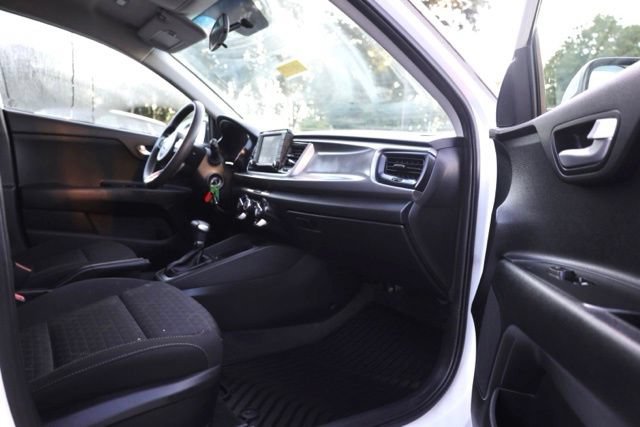 Used 2020 Kia Rio LX FWD image 36