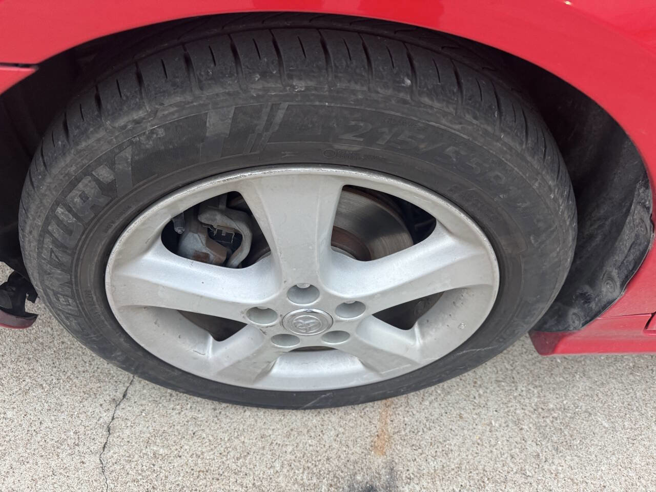 Used 2004 Toyota Solara SE Sport image 17